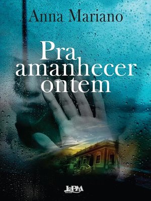 cover image of Pra amanhecer ontem